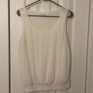 ANN TAYLOR LOFT Women’s top